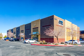 More details for 3638 E Sunset Rd, Las Vegas, NV - Flex for Lease