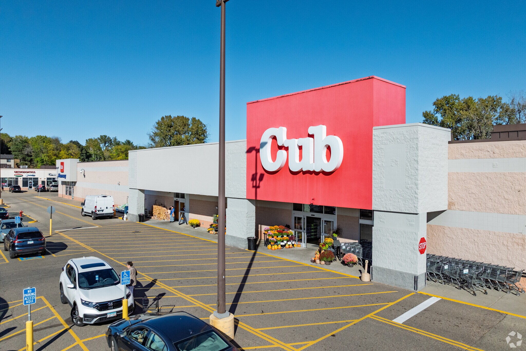 7850 Cahill Ave, Inver Grove Heights, MN for sale Primary Photo- Image 1 of 1