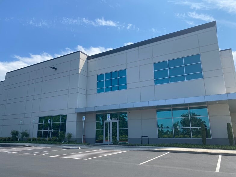 23440-23560 NE Glisan St, Gresham, OR for lease - Building Photo - Image 2 of 2