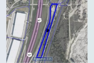 More details for Highway 67, Midlothian, TX - Land for Sale