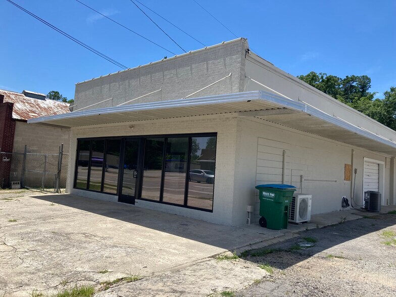 112 S Parler Ave, Saint George, SC for sale - Building Photo - Image 2 of 15