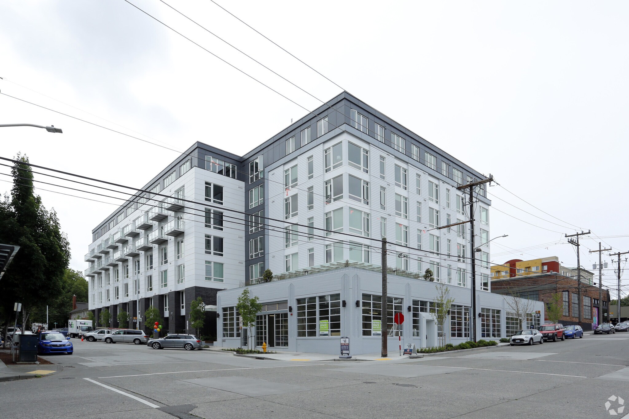 285 8th Ave N, Seattle, WA for sale Building Photo- Image 1 of 1