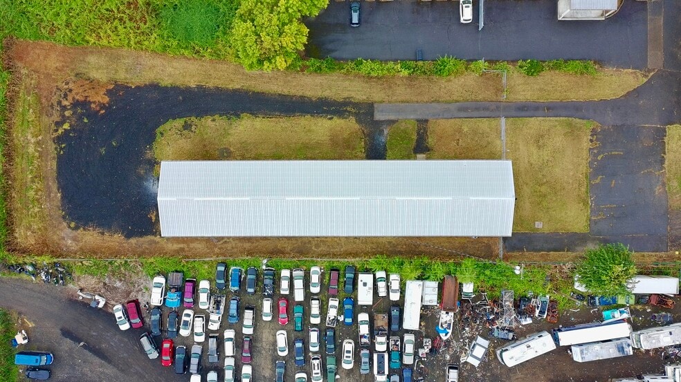 4233 NE 147th Ave, Portland, OR for lease - Building Photo - Image 2 of 15