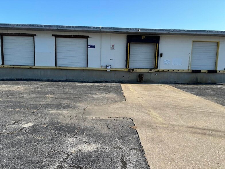 501 N Main Ave, Springfield, MO for lease - Other - Image 1 of 1
