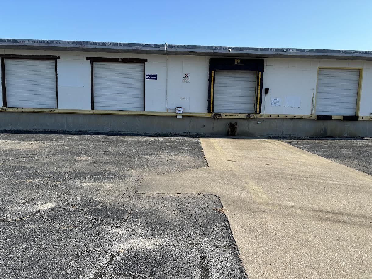 501 N Main Ave, Springfield, MO for lease Other- Image 1 of 2