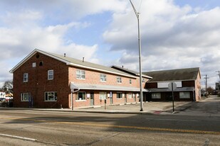 14-16 S Broad St, Fairborn OH - Warehouse