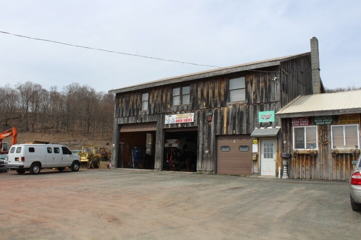79-83 Elk Point Rd, Livingston Manor, NY for sale - Primary Photo - Image 1 of 1