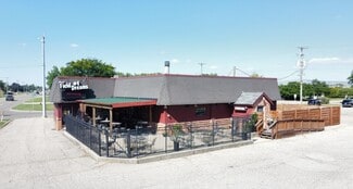 More details for 1090 Rochester Rd, Troy, MI - Retail for Sale