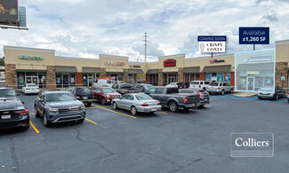 More details for 1143 Woodruff Rd, Greenville, SC - Retail for Lease