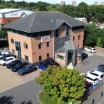 More details for 1 Carlton Ct, Leeds - Office for Sale