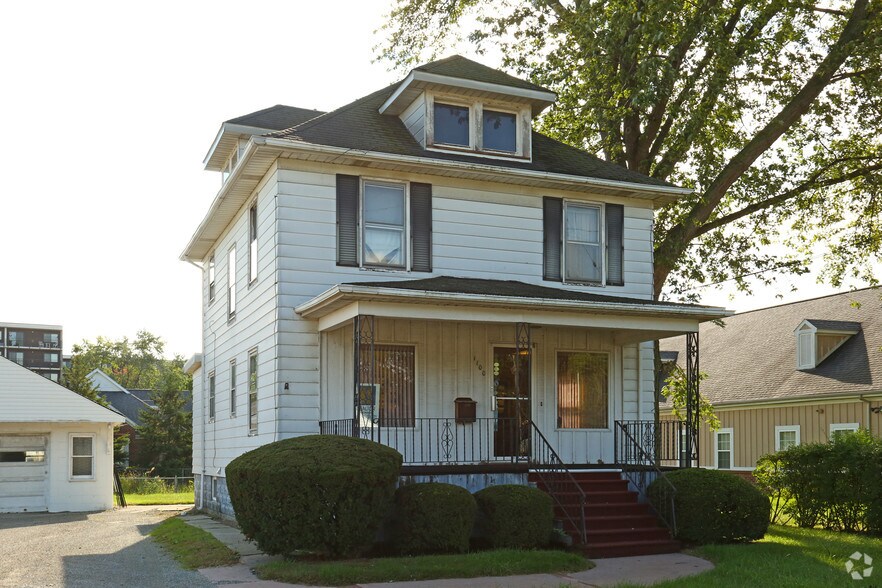 1100 N Monroe St, Monroe, MI for sale - Primary Photo - Image 1 of 1