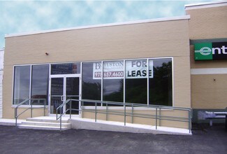 More details for 55 American Legion Hwy, Revere, MA - Retail for Lease