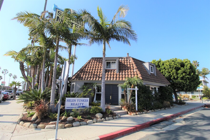 1039 S Seaward Ave, Ventura, CA for lease - Building Photo - Image 1 of 7