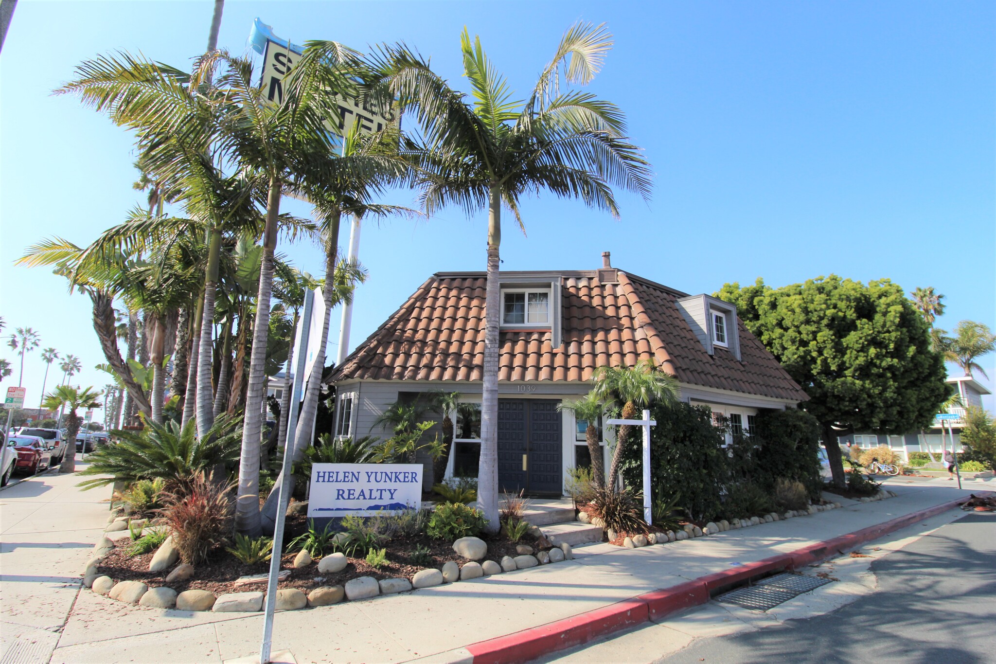 1039 S Seaward Ave, Ventura, CA for lease Building Photo- Image 1 of 8