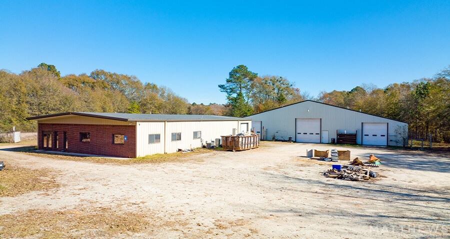 90 Almon Rd, Covington, GA for sale Building Photo- Image 1 of 1