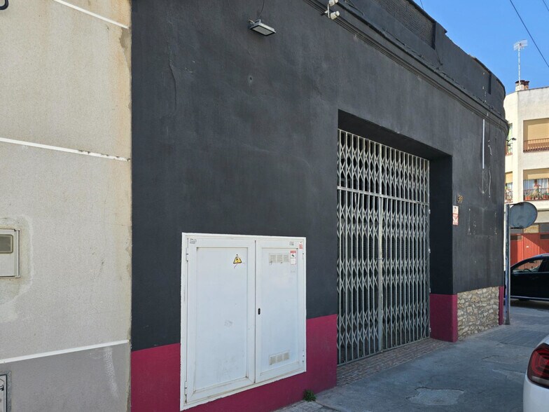 Retail in Amposta, Tarragona for lease - Construction Photo - Image 2 of 13