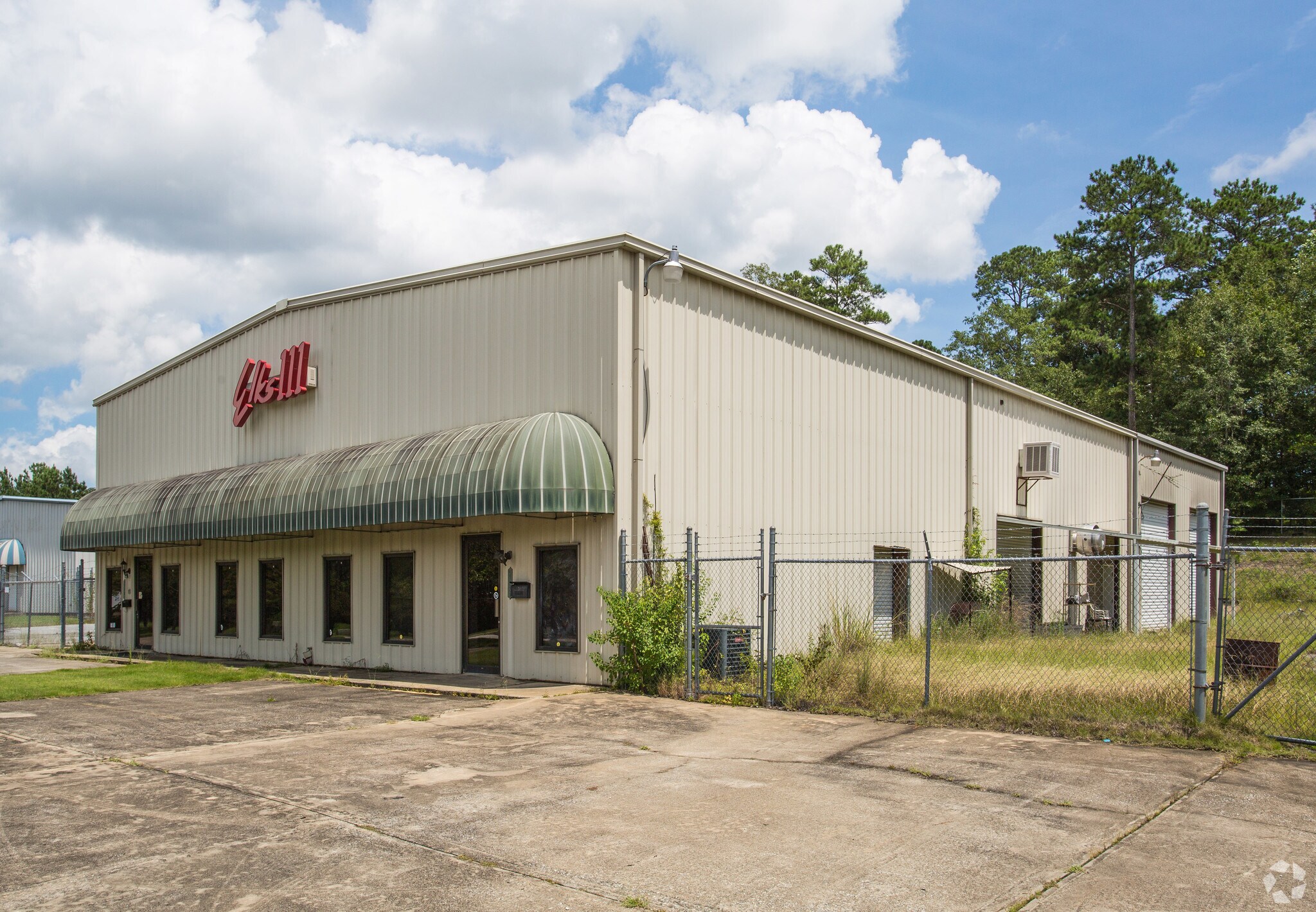 5768 Miller Ct, Columbus, GA for sale Primary Photo- Image 1 of 1