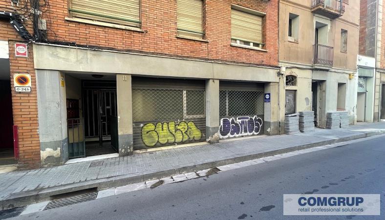 Carrer de Pàdua, 11, Barcelona, Barcelona for sale Building Photo- Image 1 of 1