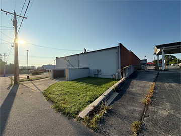 109 Jefferson St, Greenfield, OH for sale - Building Photo - Image 2 of 8