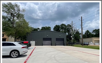 810 Honea Egypt Rd., Magnolia, TX for lease Building Photo- Image 1 of 1