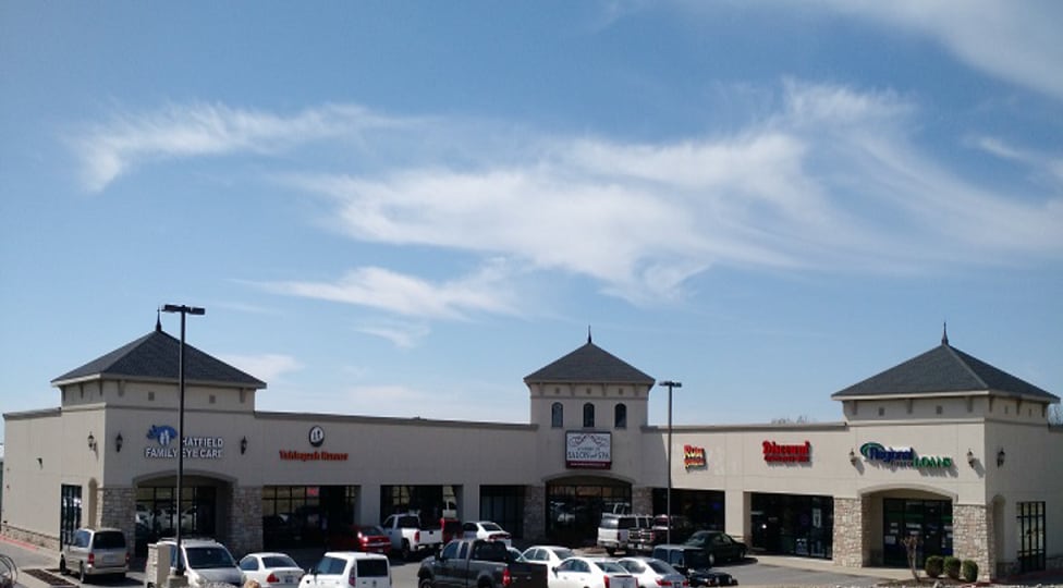 3040 S Muskogee Ave, Tahlequah, OK for lease Primary Photo- Image 1 of 35