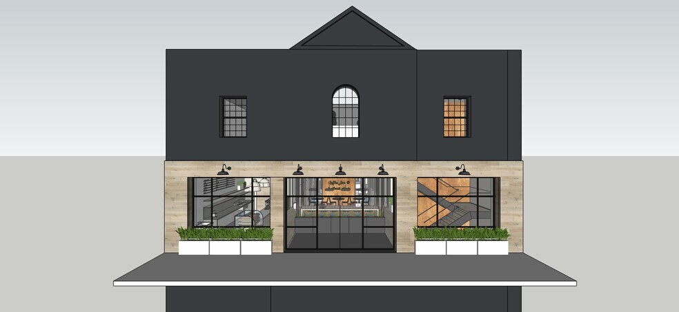 5 N Main St, Bel Air, MD for sale - Building Photo - Image 1 of 1