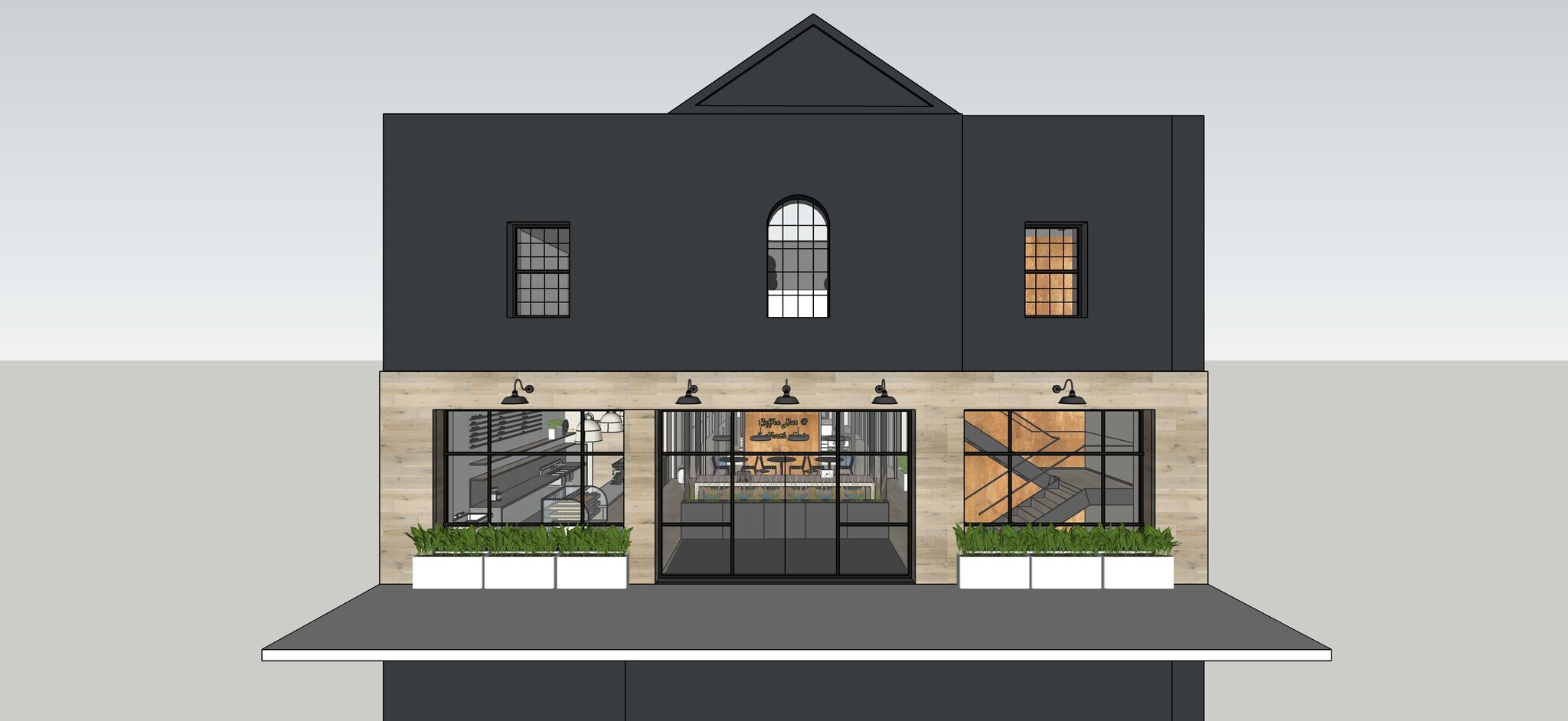 5 N Main St, Bel Air, MD for sale Building Photo- Image 1 of 1