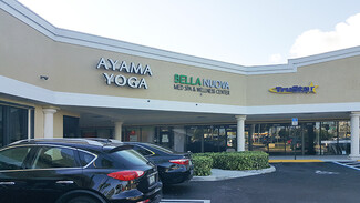 More details for 2250 NE 163rd St, North Miami Beach, FL - Retail for Lease