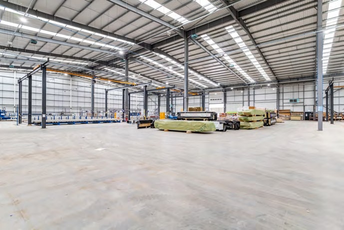 Airfield Dr, Aldridge for lease Interior Photo- Image 1 of 5