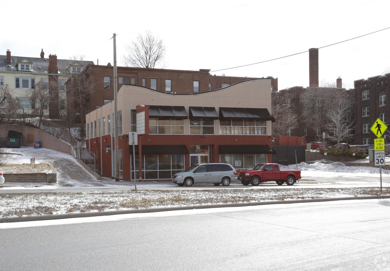 1915 Lyndale Ave S, Minneapolis, MN 55403 Property Record