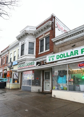 More details for 3606 14th St NW, Washington, DC - Office/Retail, Retail for Lease