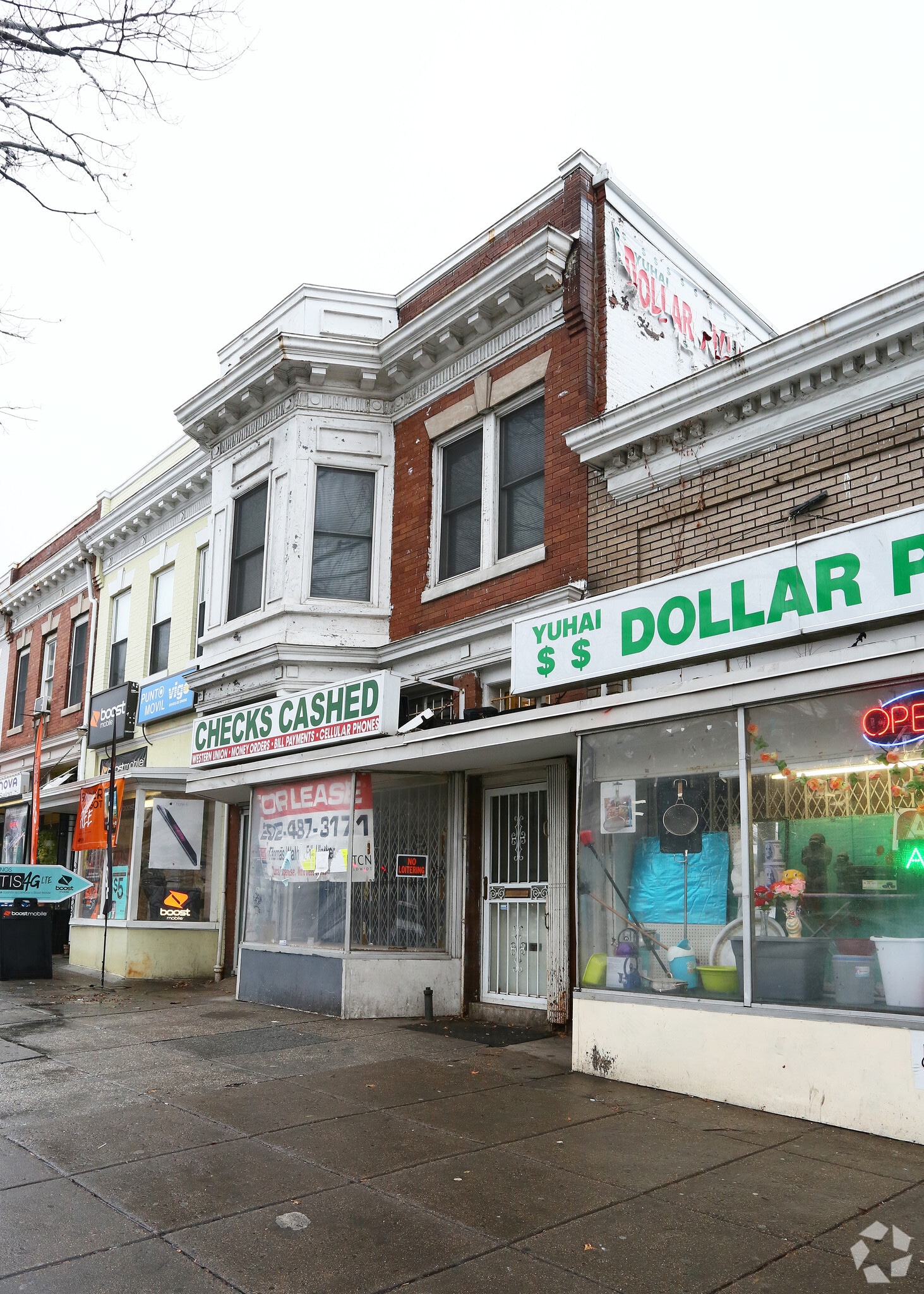 3606 14th St NW, Washington, DC for lease Primary Photo- Image 1 of 5