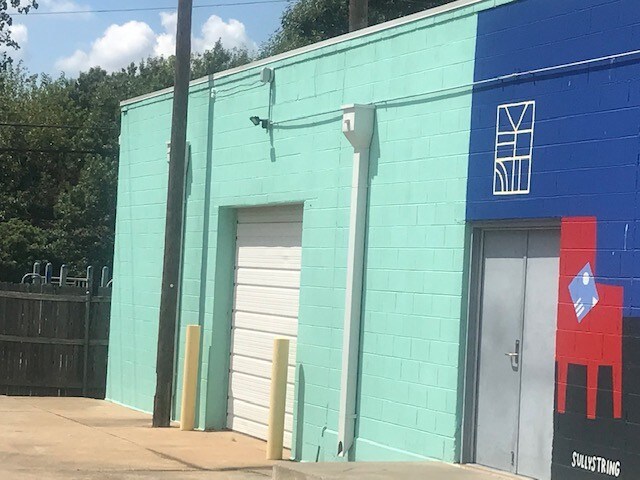 1216 1228 S Harvard Ave Tulsa Ok 74112 Flex Space For Lease