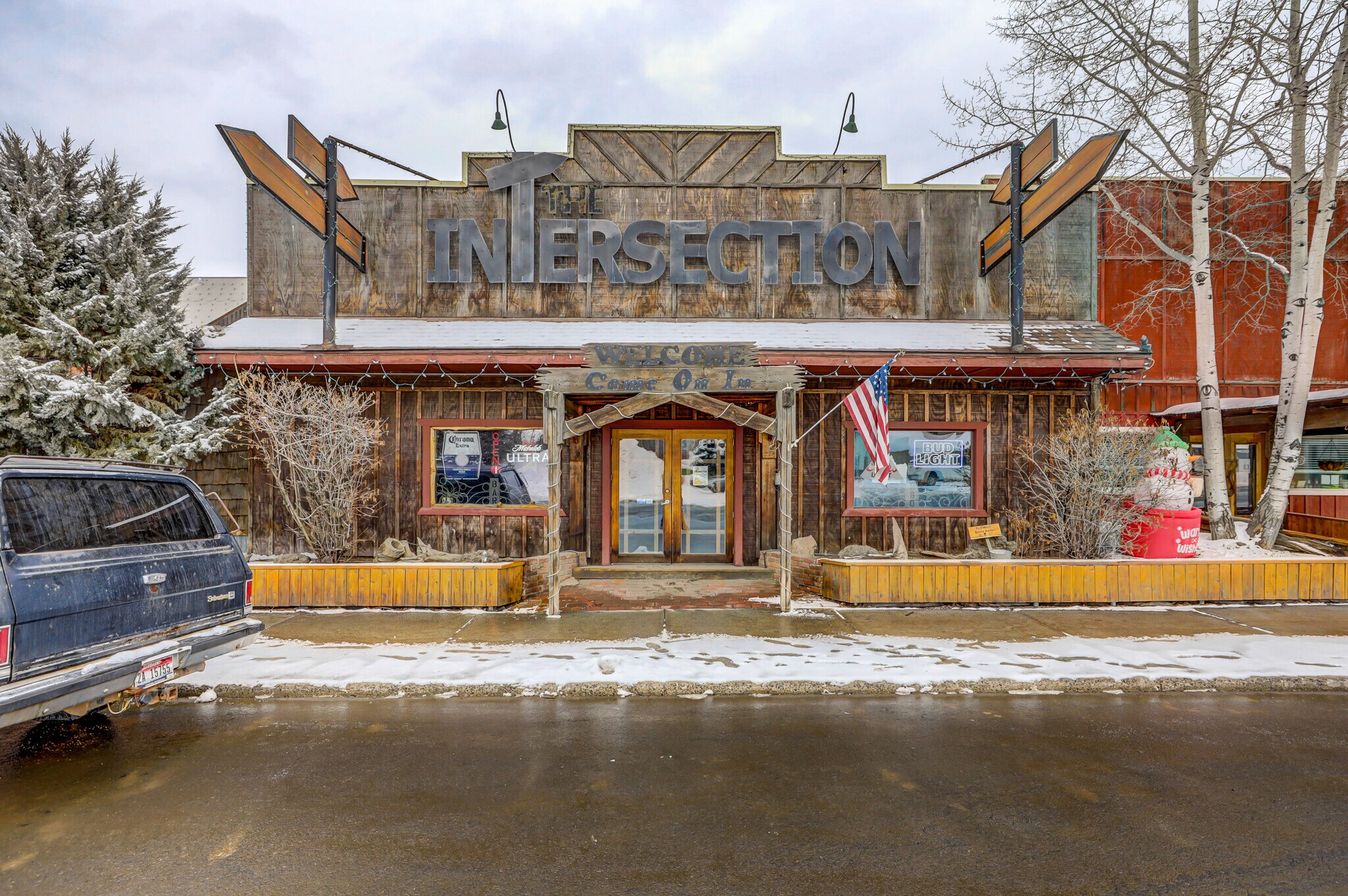 206-210 Virginia, New Meadows, ID for sale Primary Photo- Image 1 of 1