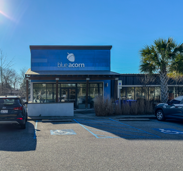 145 Williman St, Charleston, SC for lease - Building Photo - Image 1 of 16