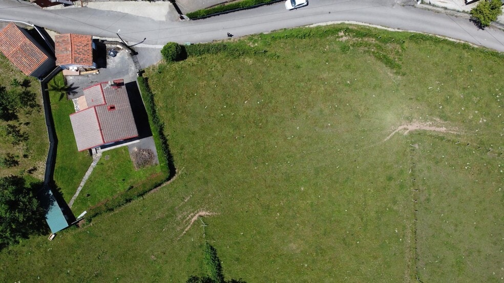 Alameda Molledo, Siero, Asturias for sale - Aerial - Image 3 of 18