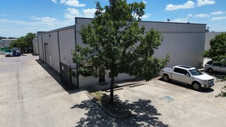 More details for 4830 Whirlwind Dr, San Antonio, TX - Industrial for Lease