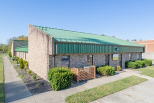 4424 Aicholtz Rd, Cincinnati OH - Commercial Real Estate