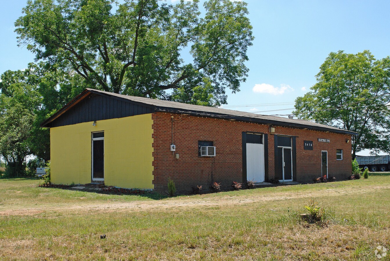 1650 Penny Rd, High Point, NC 27265