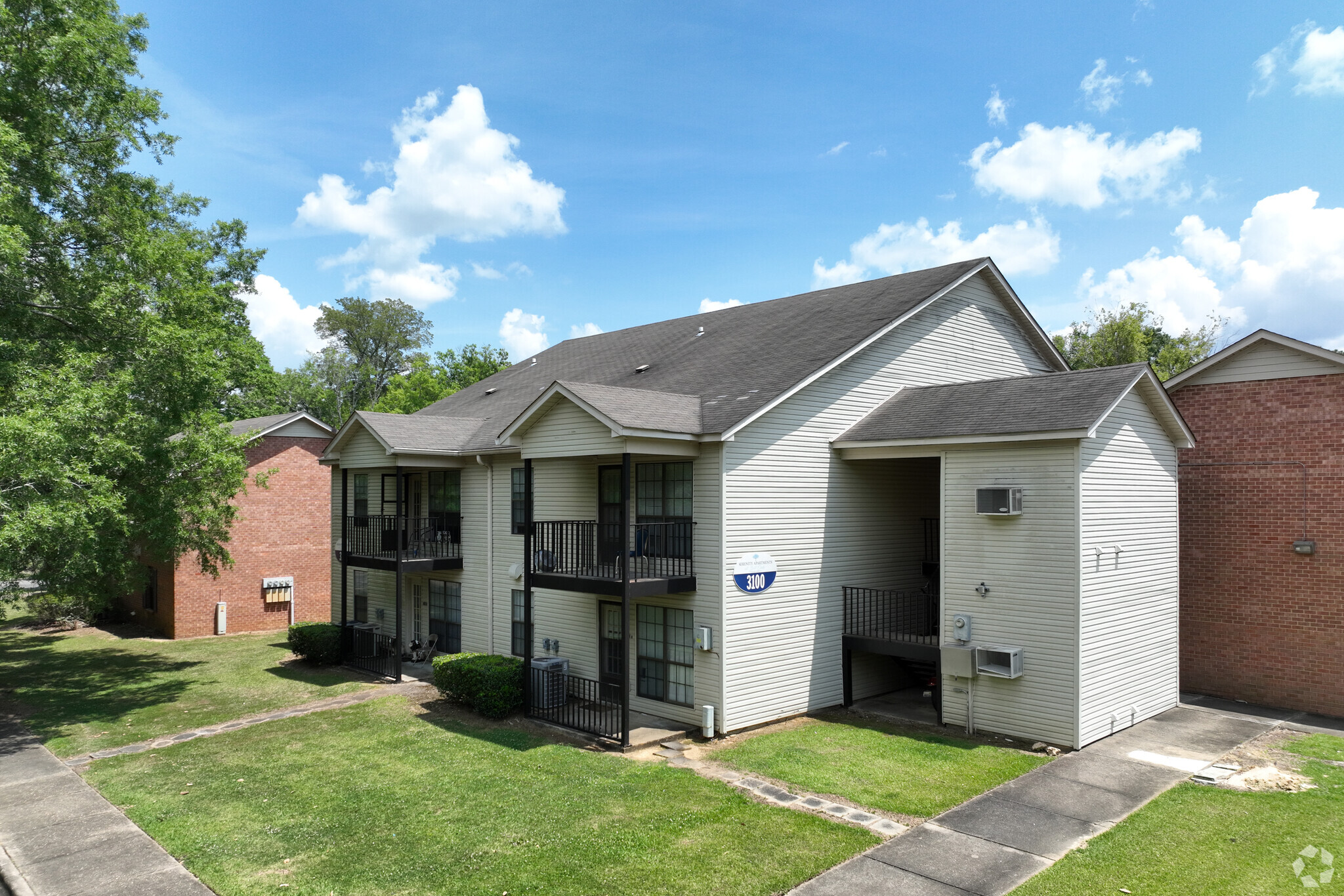 3160 Bell Oaks Cir, Montgomery, AL for sale Primary Photo- Image 1 of 1