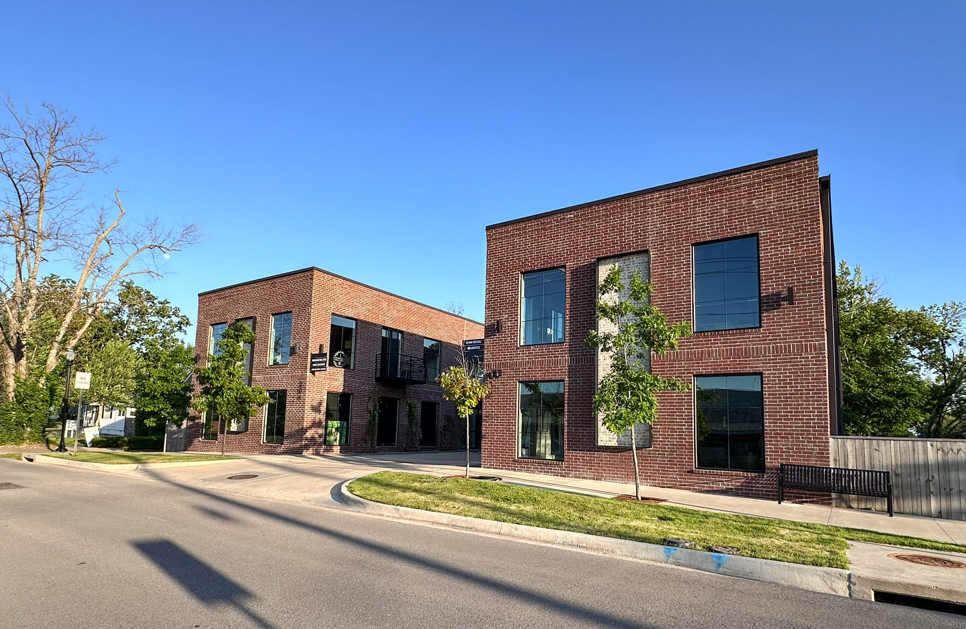 204 SE 6th St, Bentonville, AR for sale Building Photo- Image 1 of 14