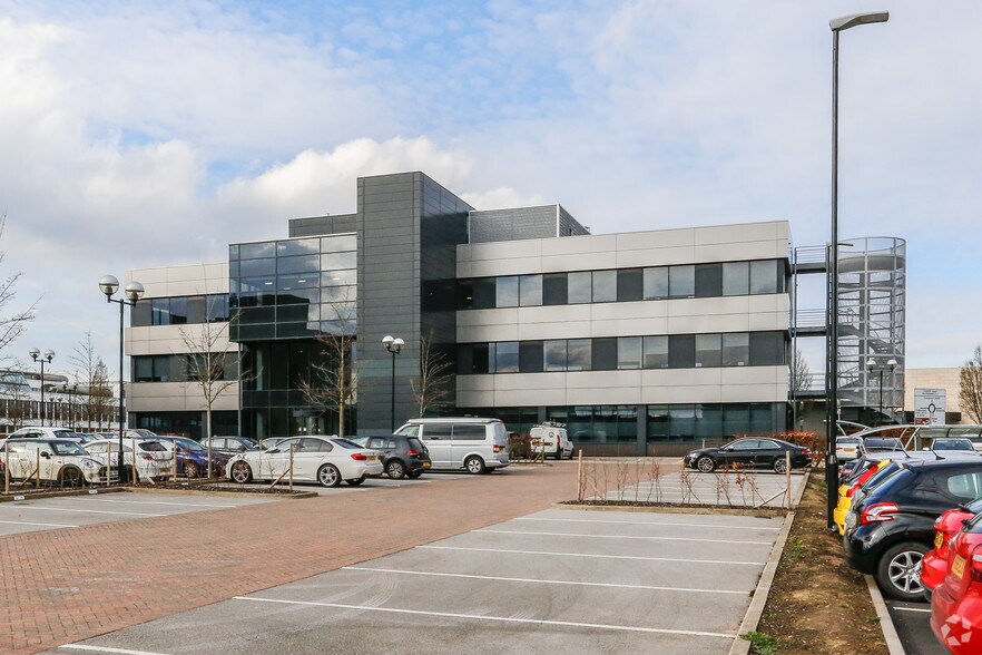 3150 Century Way, Leeds, LS15 8ZB Office for Lease