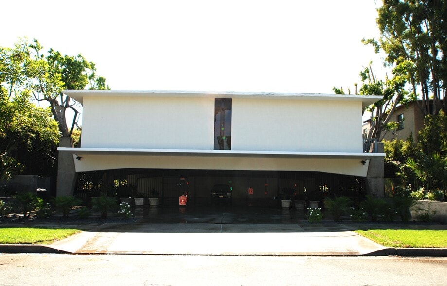 1517 Fair Oaks Ave, South Pasadena, CA for lease - Building Photo - Image 3 of 32