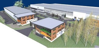 More details for Industrial for Lease