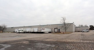 More details for 8699 Stanley Ave, Niagara Falls, ON - Industrial for Lease