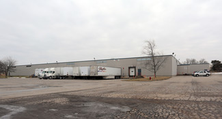 More details for 8699 Stanley Ave, Niagara Falls, ON - Industrial for Sale