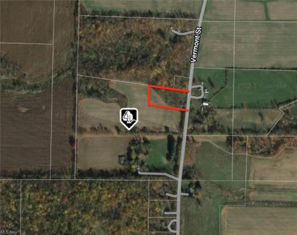 20930 Vermont St, Litchfield, OH for sale Primary Photo- Image 1 of 1