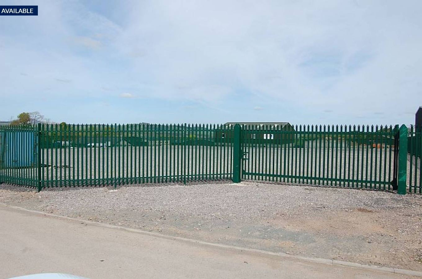 Plot 6A North Lakes Business Park, Penrith for sale Primary Photo- Image 1 of 1