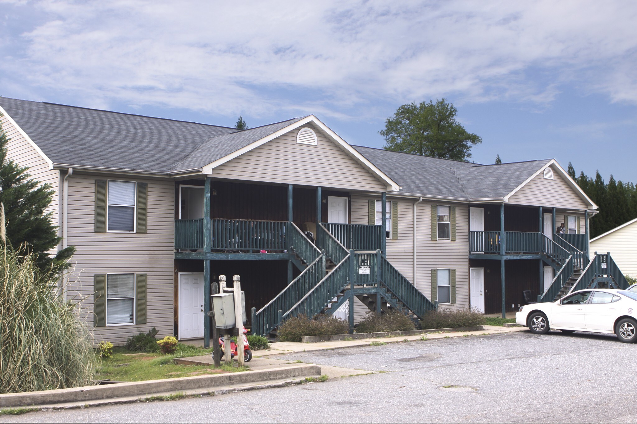 700 Simpson Rd, Anderson, SC for sale Primary Photo- Image 1 of 1