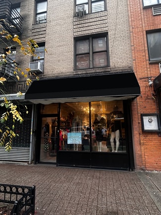 More details for 20 Clinton St, New York, NY - Retail for Lease